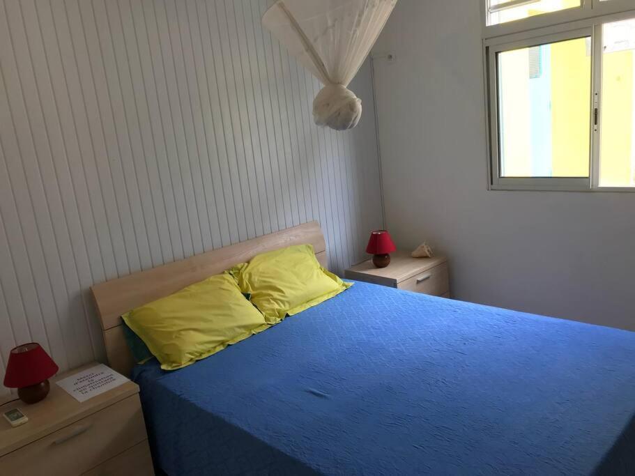 Case A Lili, Joli Bas De Villa Face A La Mer. Terre-De-Haut Eksteriør bilde